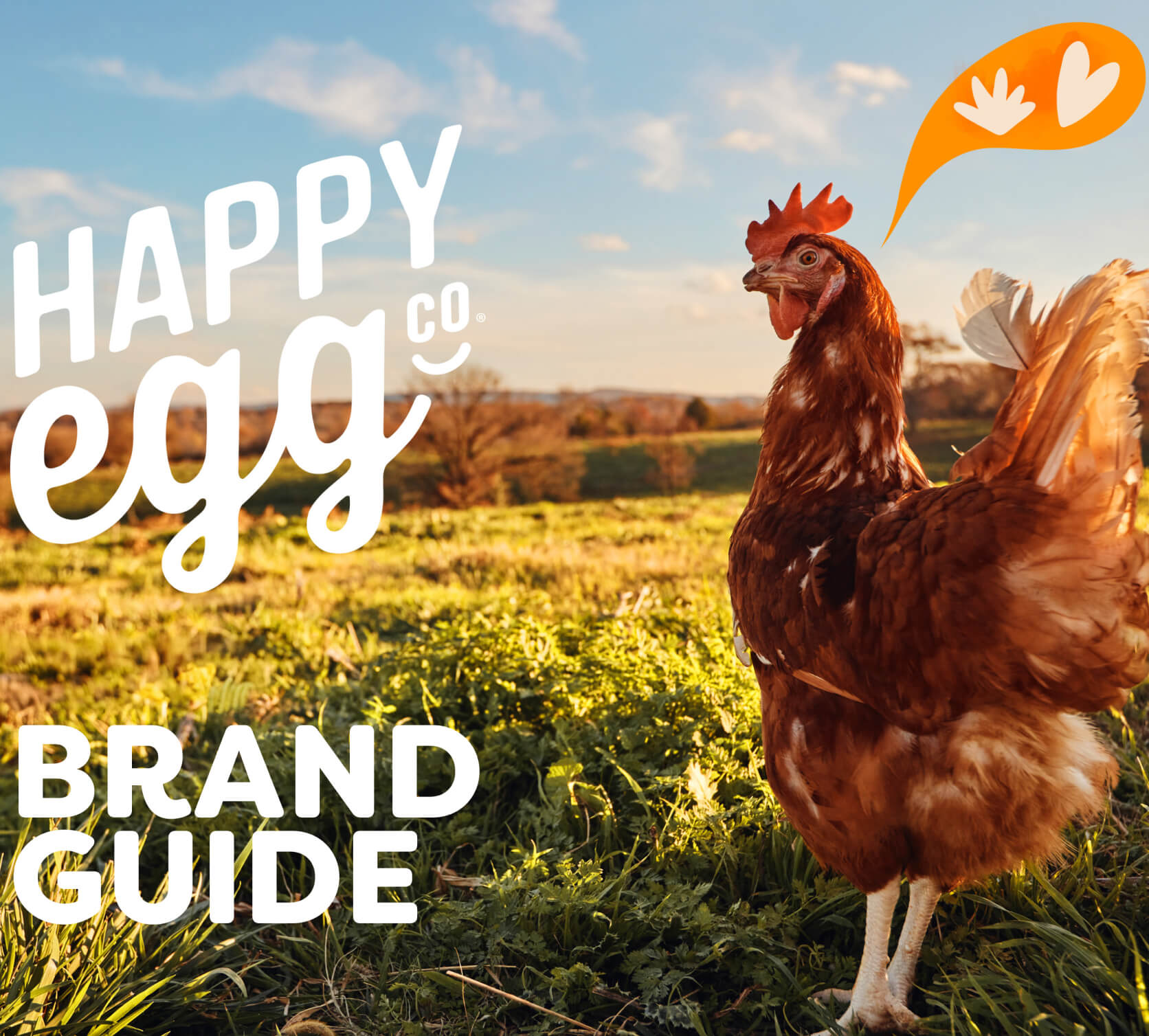 Happy Egg Co