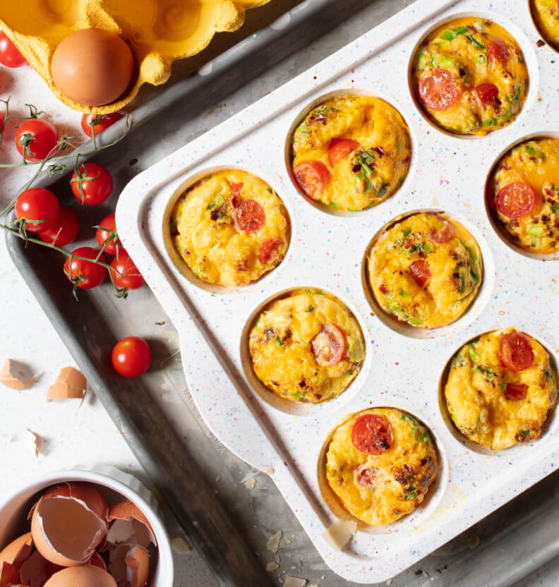 Happy Egg Co