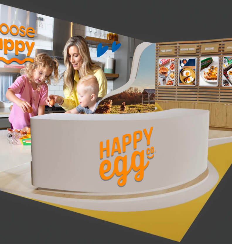 Happy Egg Co