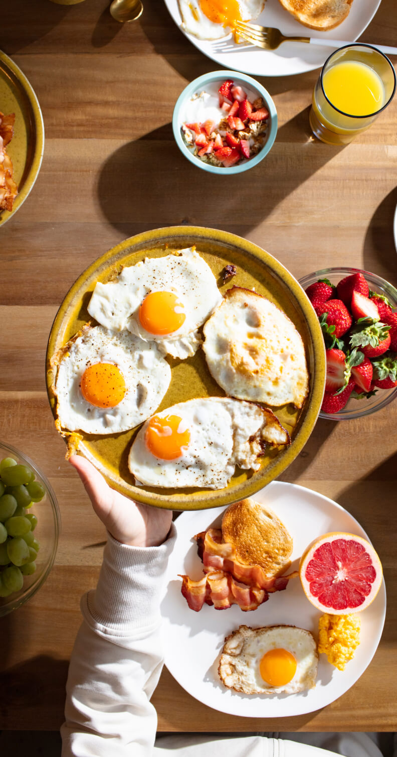 Happy Egg Co