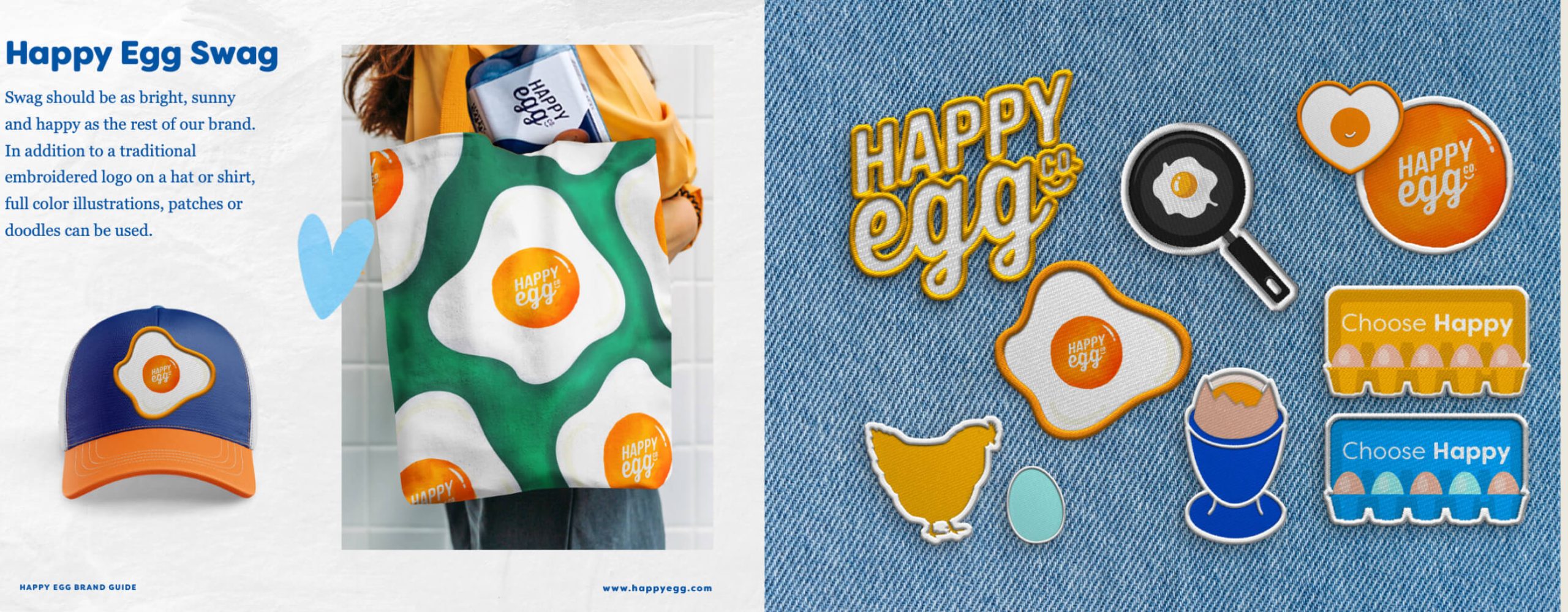 Happy Egg Co
