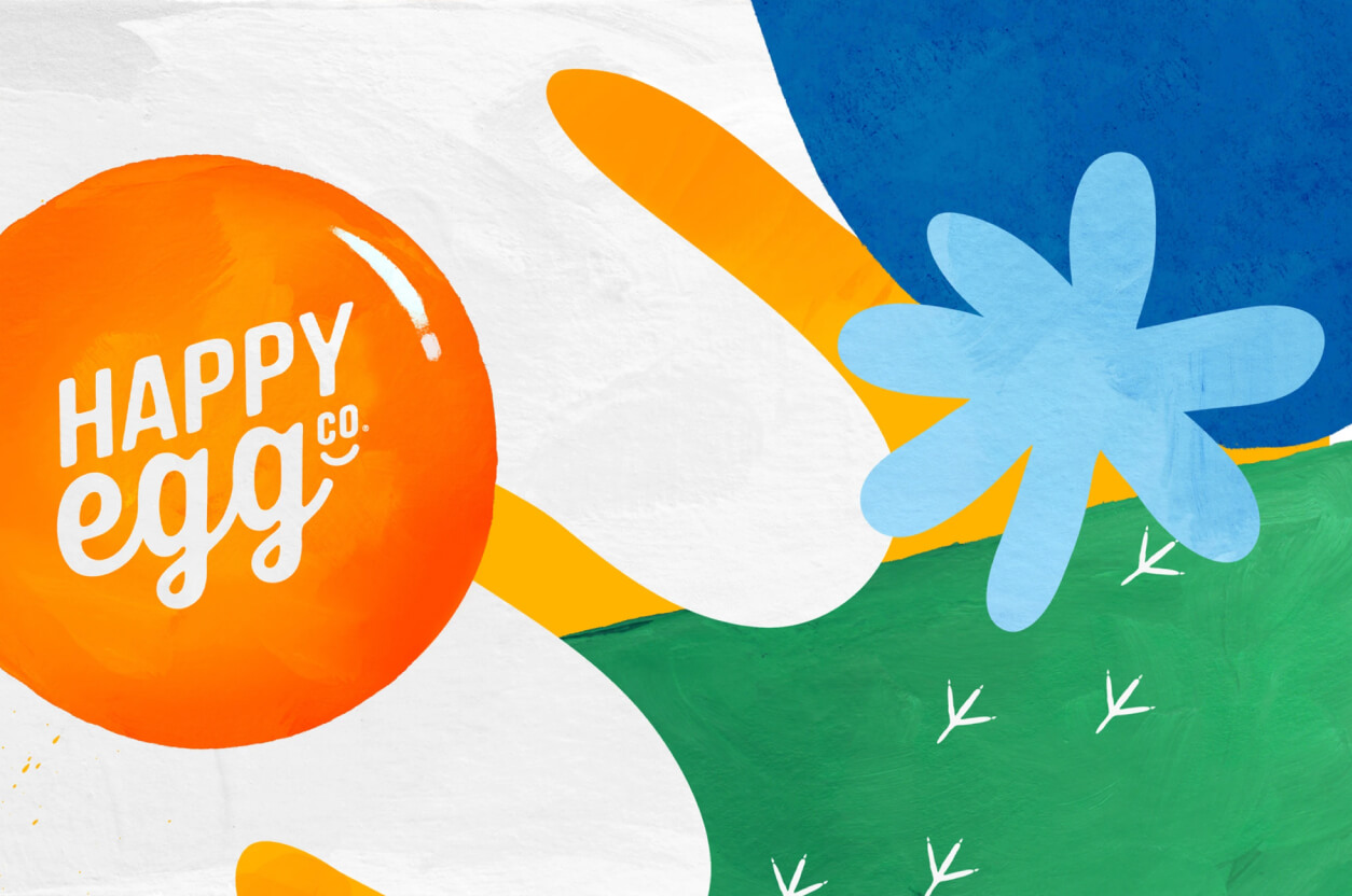 Happy Egg Co