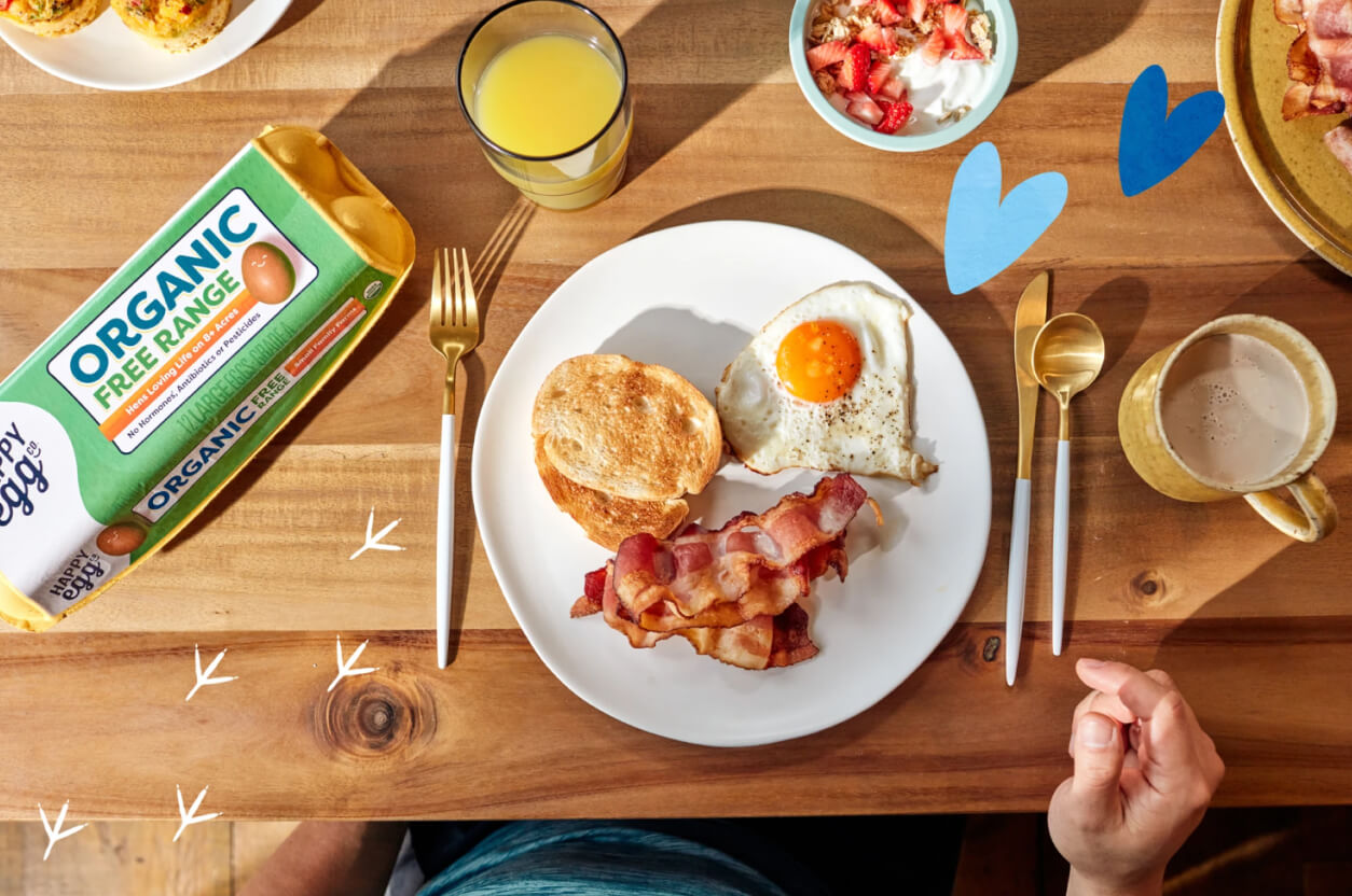 Happy Egg Co