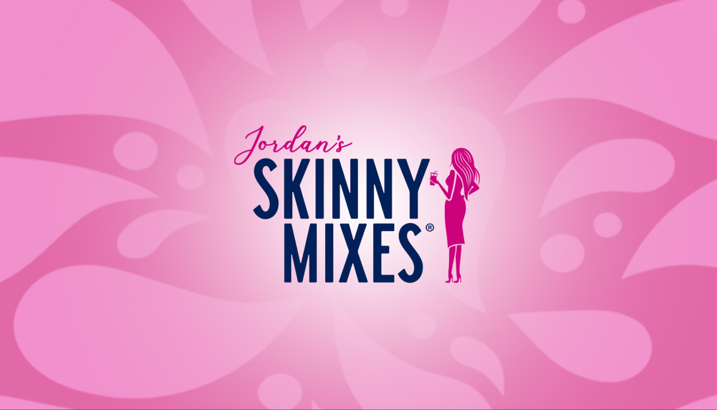 Jordan's Skinny Mixes