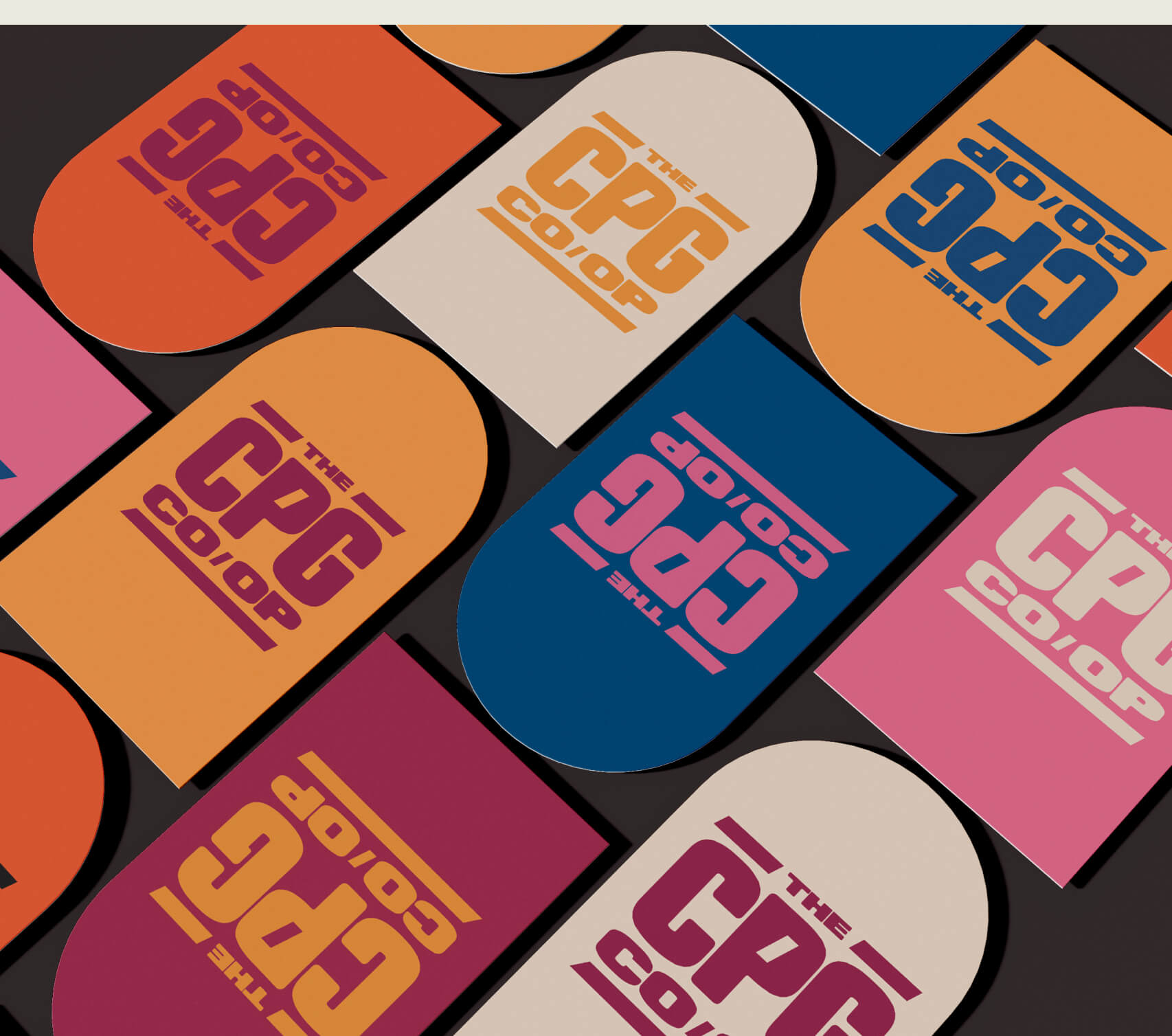 The CPG Co-Op