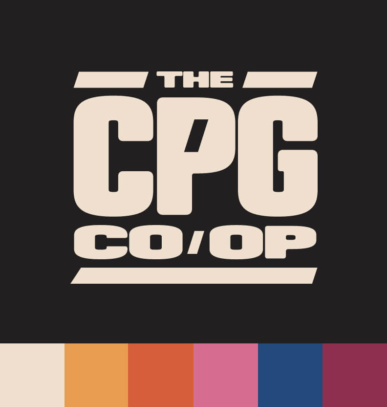 The CPG Co-Op