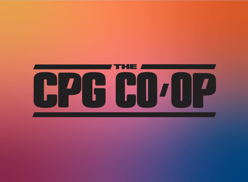 The CPG Co-Op