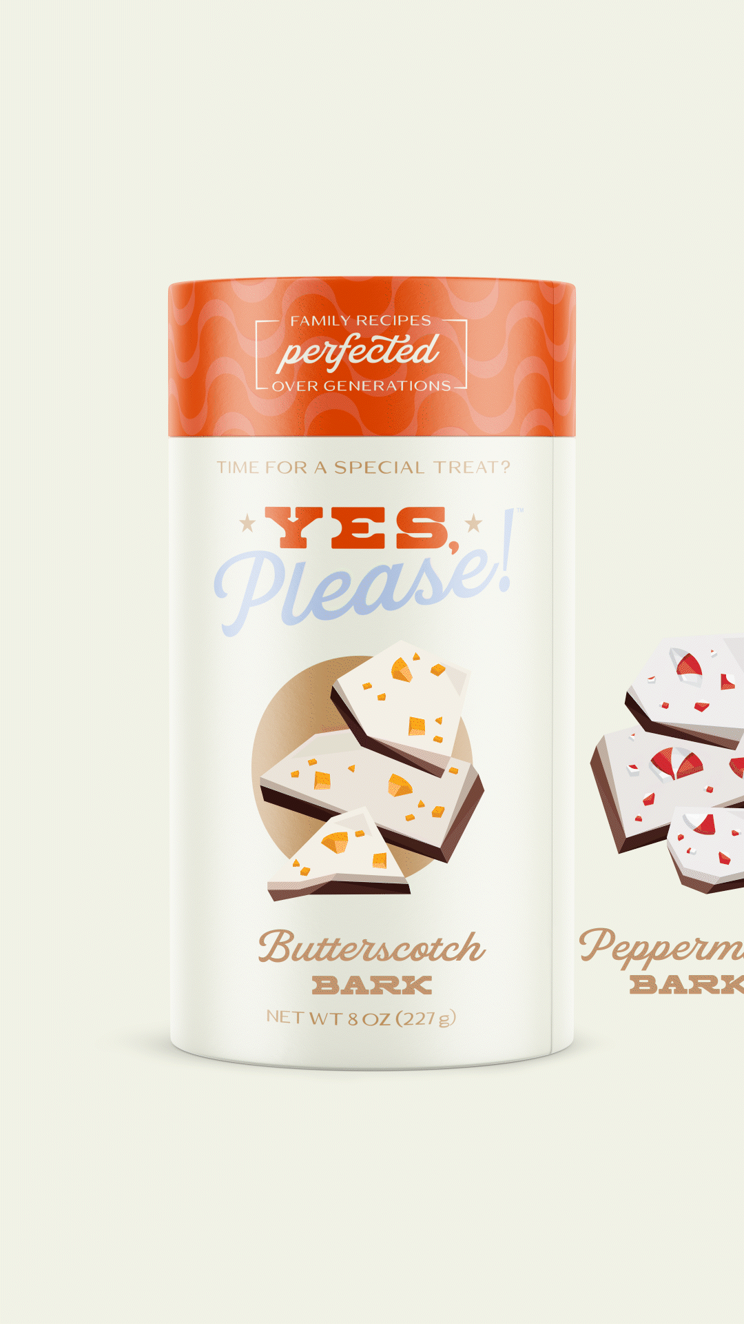 Yes, Please!