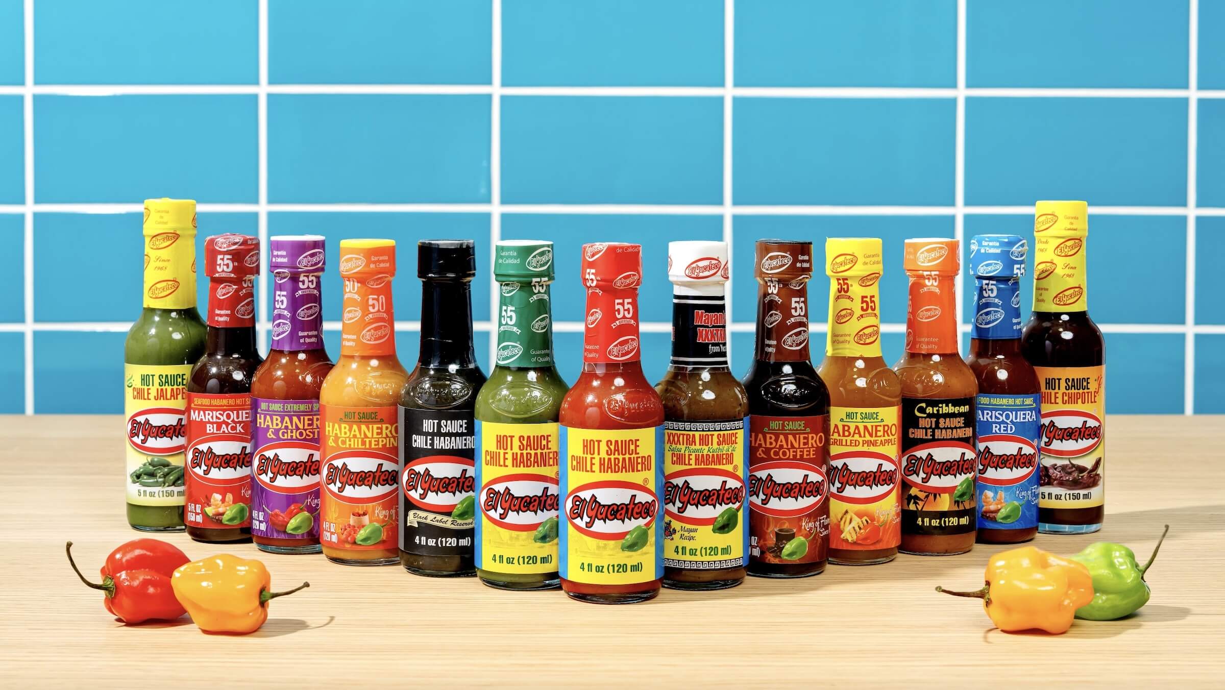 El Yucateco