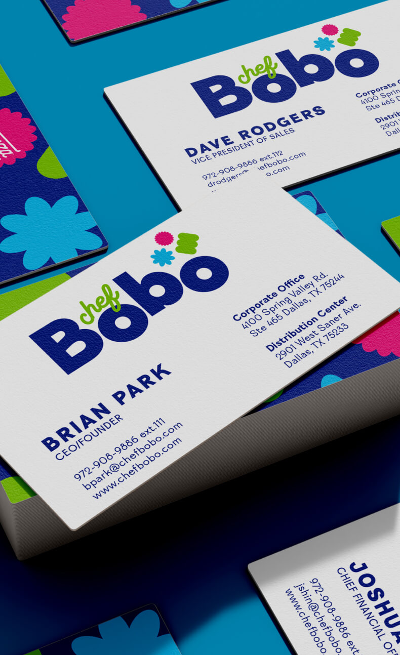Chef Bobo