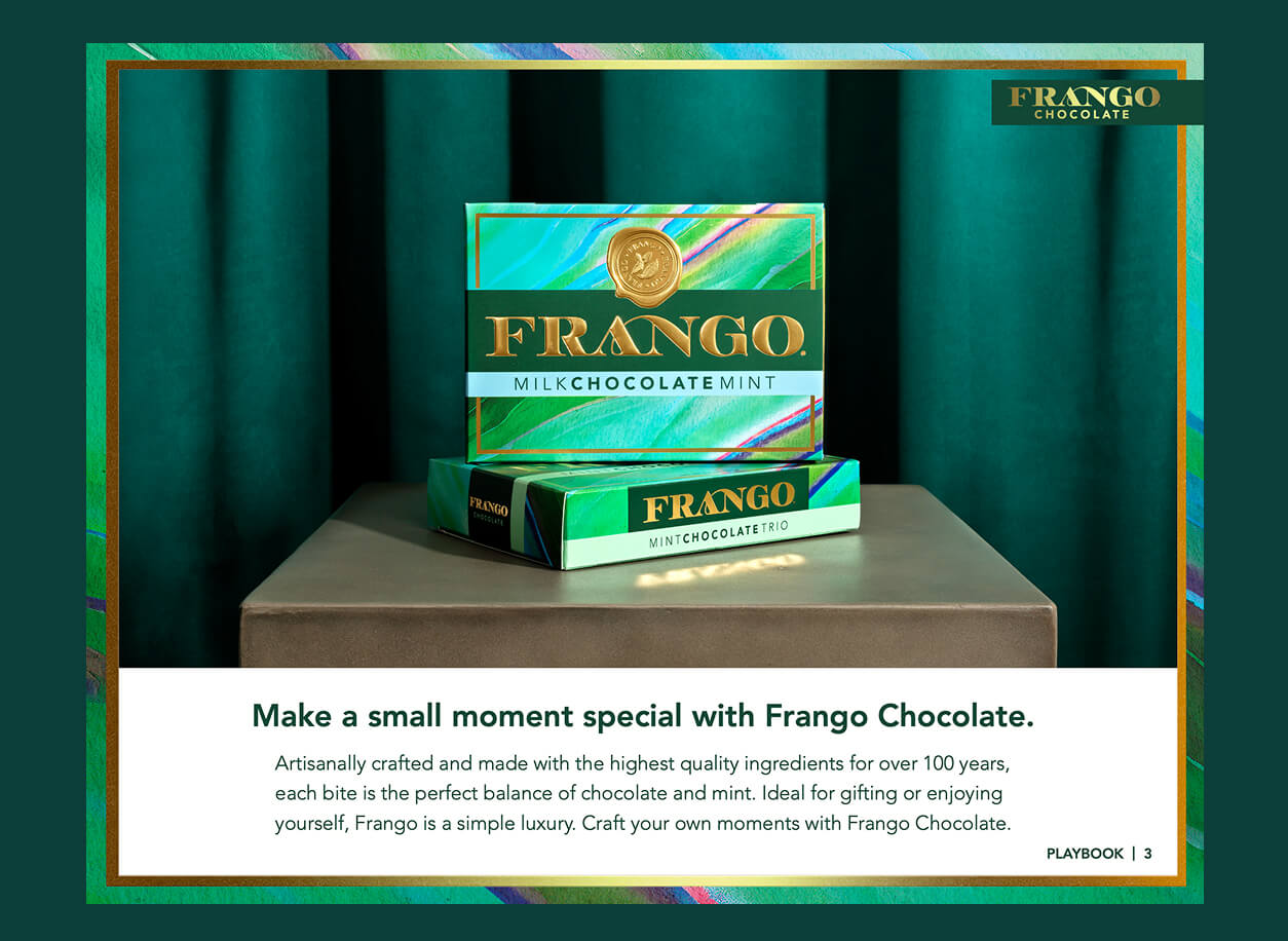 Frango