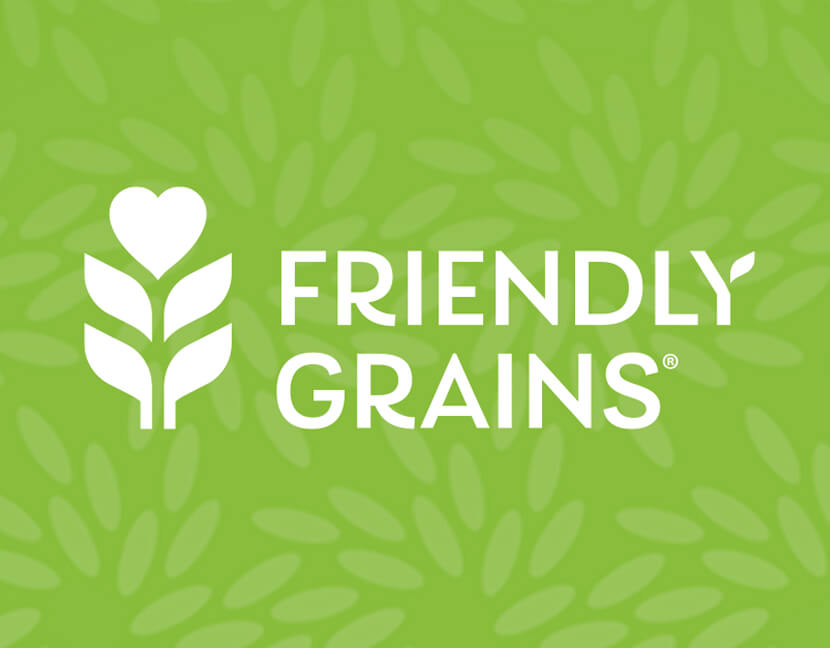 Friendly Grains
