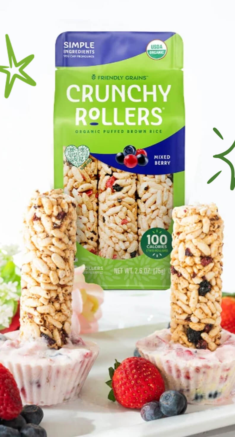 Friendly Grains