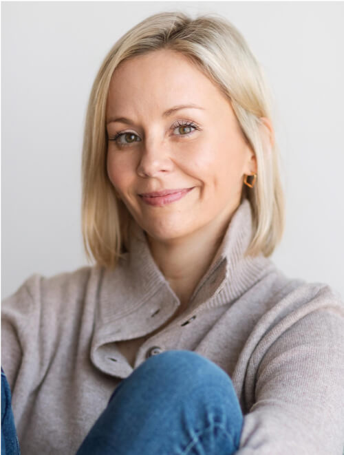 Caroline Reeve