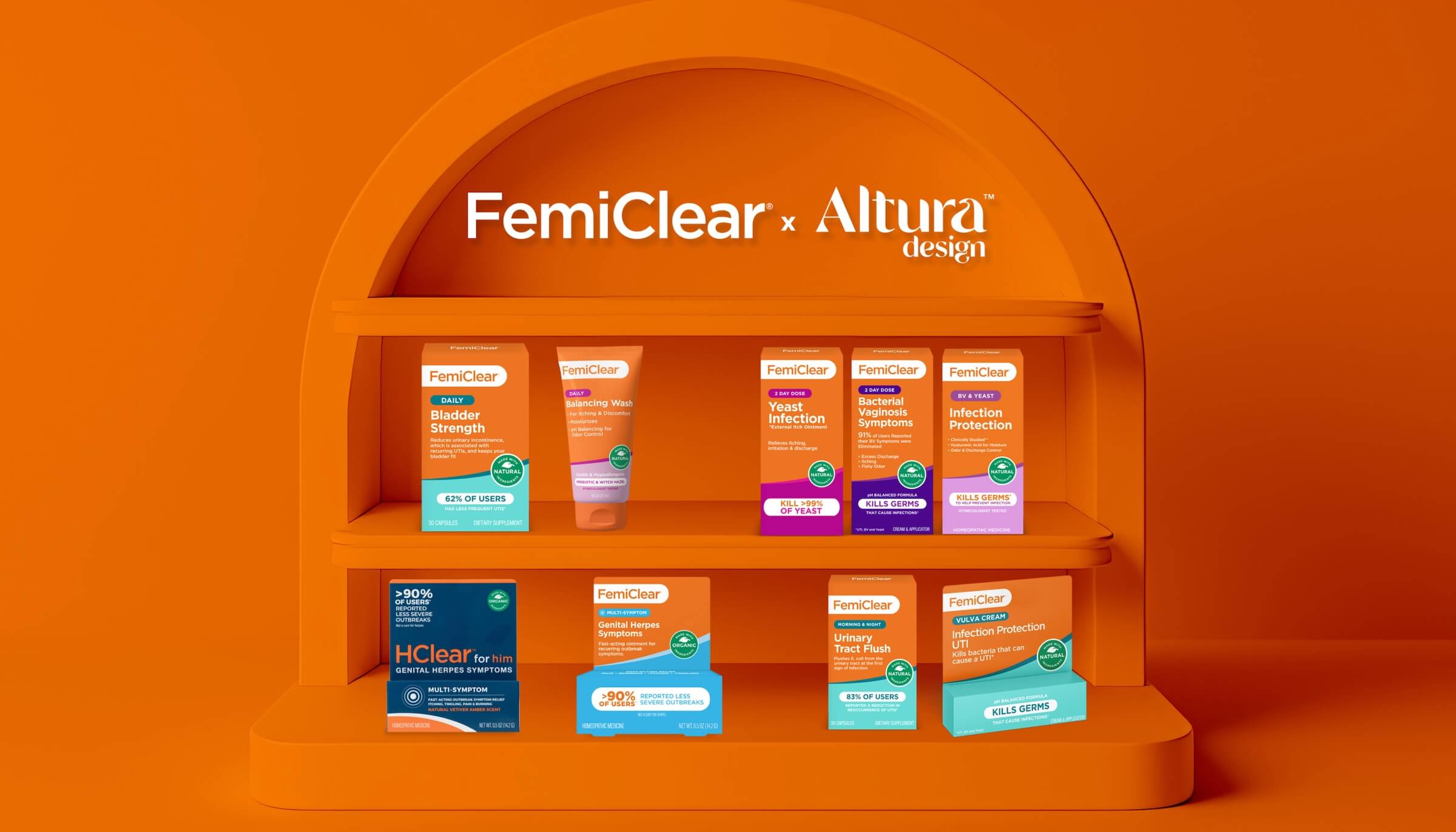 FemiClear