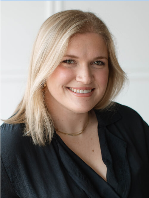 Madison Copeland